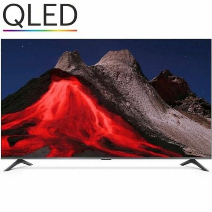 Xiaomi TV A Pro 65 2026 Smart TV 65" 4K Ultra HD QLED Wifi Gris 15