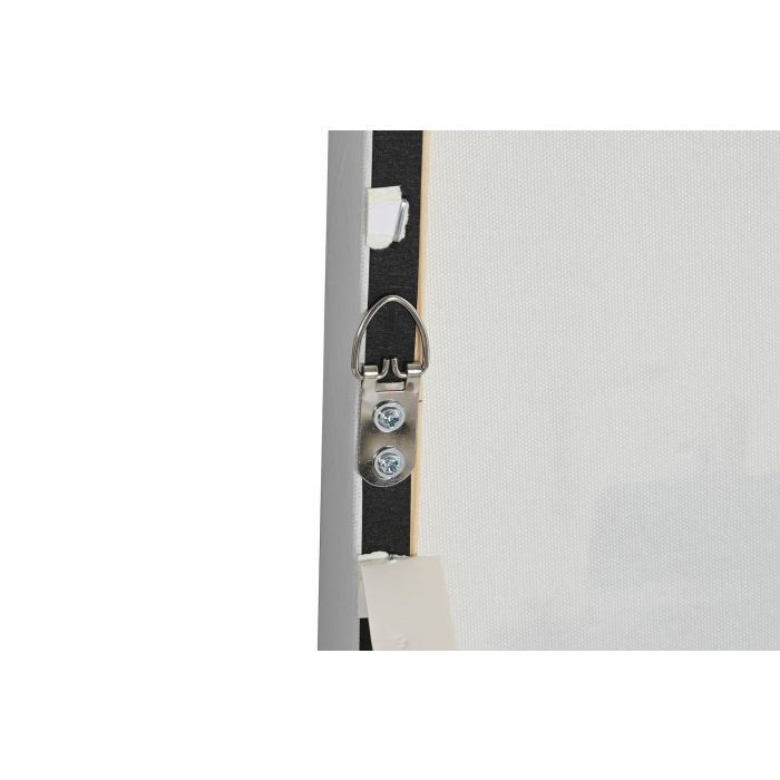 Lienzo DKD Home Decor Pino Lienzo 90 x 3,7 x 120 cm 3