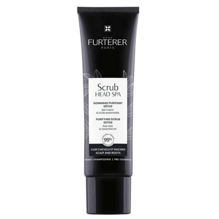 Rene Furterer Exfoliante Purificante Detox 150 mL