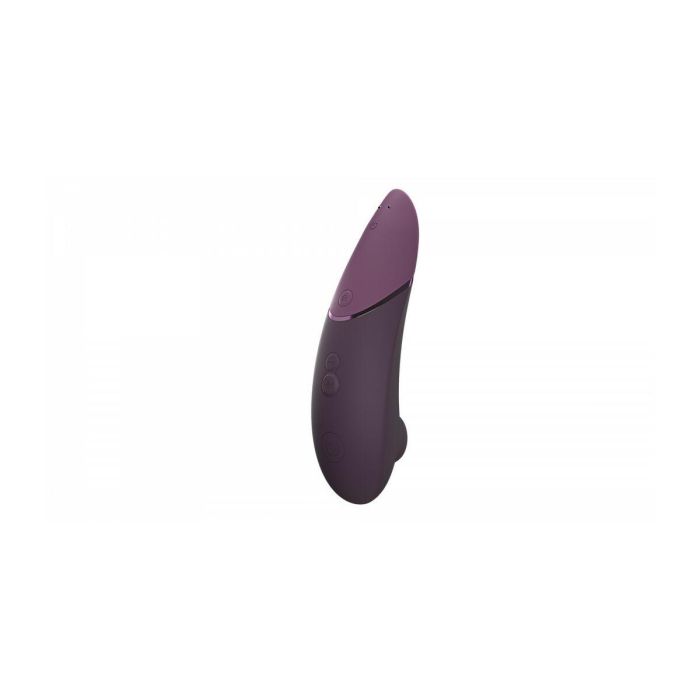 Vibrador Womanizer WOM180-PURPLE Morado 15