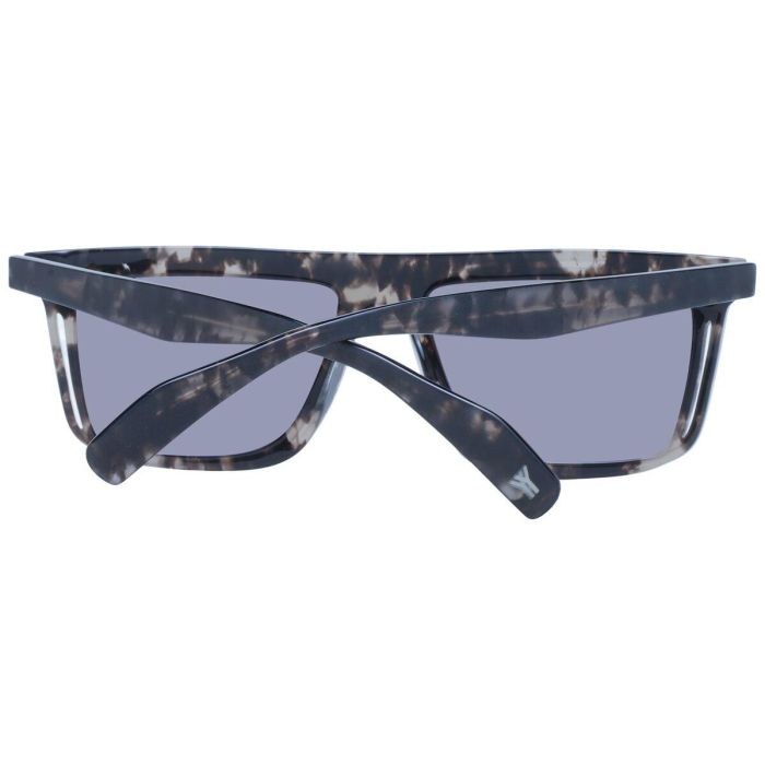 Gafas de Sol Unisex Yohji Yamamoto YY5020 56068 1 Gafas de Sol Unisex Yohji Yamamoto YY5020 56068 1