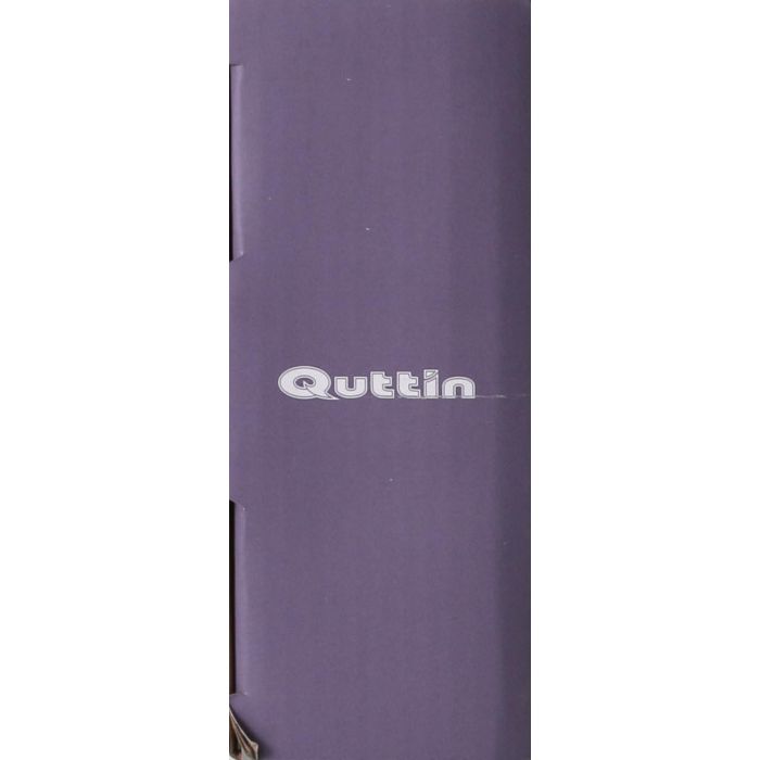 Quttin Mandolina Ajustable 3 Funciones, 31.5 x 13.2 x 4 cm (6 Unidades) 5