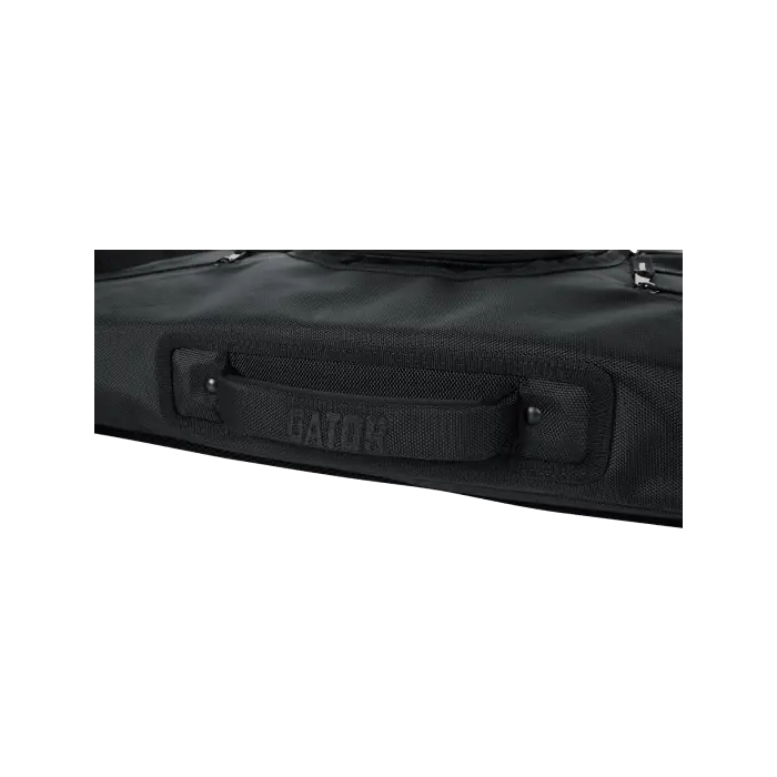 Gator G-Club Funda Controlador Nylon 44x12.6x57.6 cm 6 Gator G-Club Funda Controlador Nylon 44x12.6x57.6 cm 6