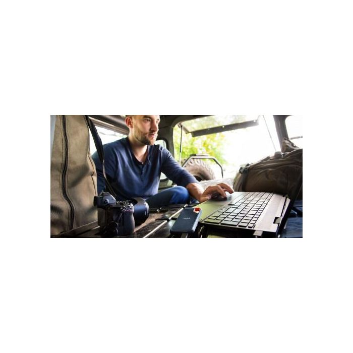 SanDisk Disco Duro Externo SSD Extreme Portable 1TB - SDSSDE61-1T00-G25 - Velocidad hasta 1050MB/s, Resistente Agua y Polvo IP55, USB 3.2 Gen 2, Compacto 6 SanDisk Disco Duro Externo SSD Extreme Portable 1TB - SDSSDE61-1T00-G25 - Velocidad hasta 1050MB/s, Resistente Agua y Polvo IP55, USB 3.2 Gen 2, Compacto 6