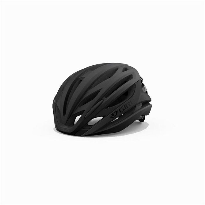 Casco de Ciclismo para Adultos Giro Syntax Mips Negro 1