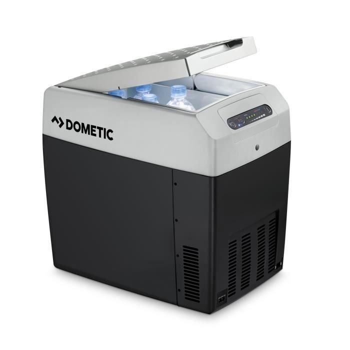 DOMETIC - Nevera termoeléctrica 21 L - TCX 21 - ACDC 12/24/230 V - Frío/Calor 1