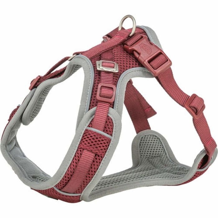Arnés para Perro Trixie Premium FlexMesh S-M 1 Arnés para Perro Trixie Premium FlexMesh S-M 1