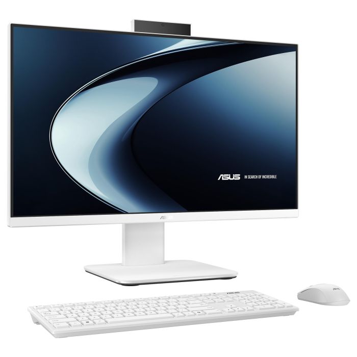 ASUS V440VAK-WPC952W PC todo en uno 23.8" Full HD Intel Core i3 8GB RAM SSD 512GB Windows 11 Home Blanco 11