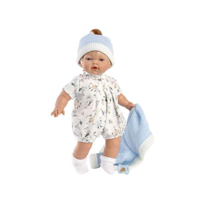 Muñeco roberto lloron lloro / cry 33cm 4 Muñeco roberto lloron lloro / cry 33cm 4