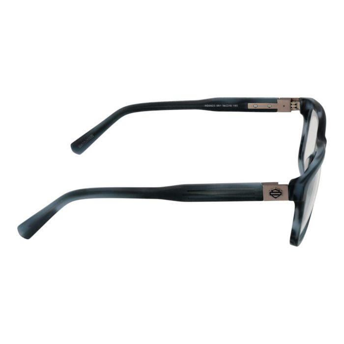 Montura de Gafas Hombre Harley-Davidson HD0923 56091 1 Montura de Gafas Hombre Harley-Davidson HD0923 56091 1