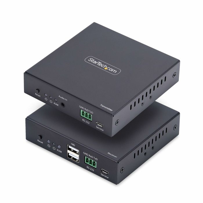 Switch KVM Startech IH2006-KVM-EXTENDER 9 Switch KVM Startech IH2006-KVM-EXTENDER 9