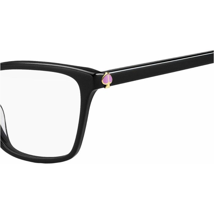 Montura de Gafas Mujer Kate Spade CAILYE7J2F318 Ø 53 mm 1