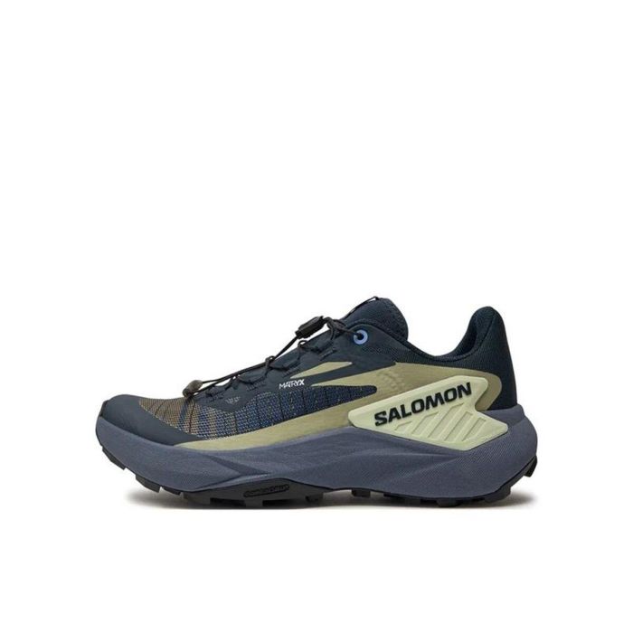Zapatillas de trail para mujer Salomon Genesis Azul 38 4