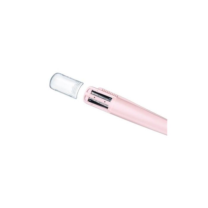 Beurer HT-22 Eliminador de Puntas Abiertas - Cuida la Longitud de tu Cabello en Casa 2 Beurer HT-22 Eliminador de Puntas Abiertas - Cuida la Longitud de tu Cabello en Casa 2