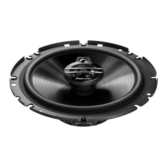 Pioneer TS-G1730F Altavoces Coaxiales 17 cm 3 Vías 300 W Máx.