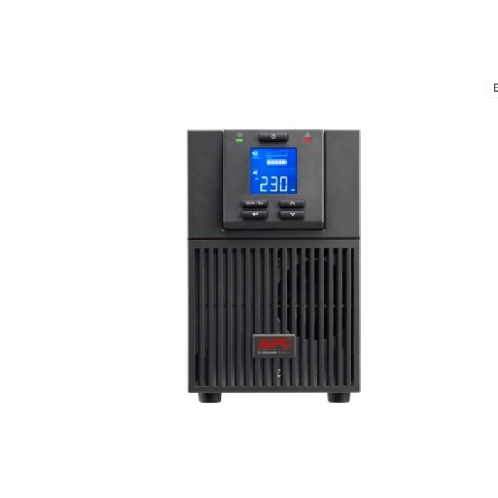 SAI Interactivo APC SRV2KI-E 1800 W 1 SAI Interactivo APC SRV2KI-E 1800 W 1