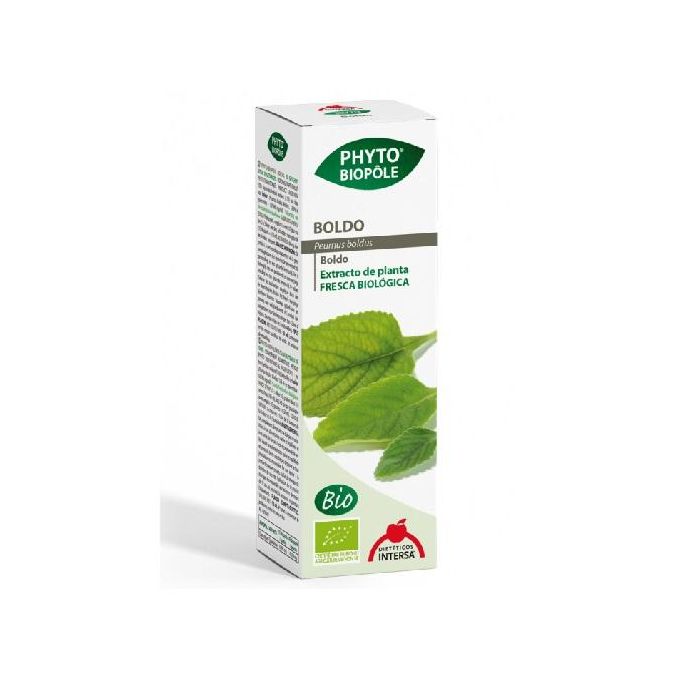 Boldo Phyto-Biopole Boldo Phyto-Biopole