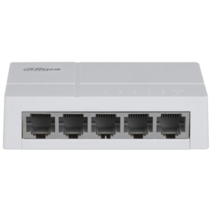 Switch Dahua Sh - Sf1005 L 5 Puertos Switch Dahua Sh - Sf1005 L 5 Puertos