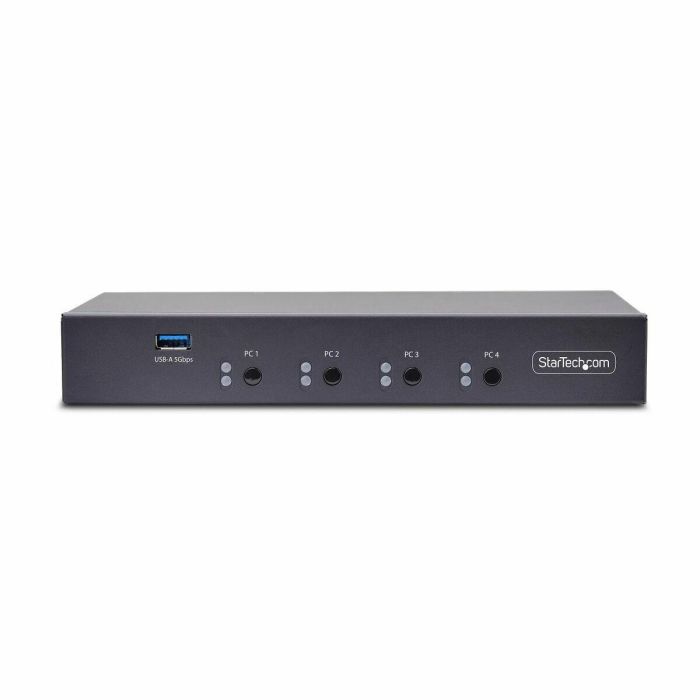 Switch KVM Startech P4A20132-KM-SWITCH 2 Switch KVM Startech P4A20132-KM-SWITCH 2