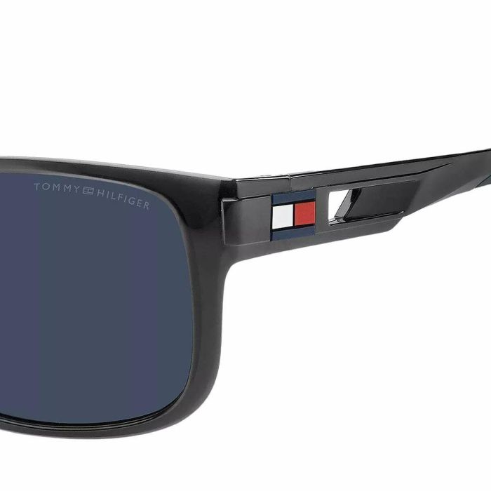 Gafas de Sol Hombre Tommy Hilfiger TH 1913_S GREY 2 Gafas de Sol Hombre Tommy Hilfiger TH 1913_S GREY 2