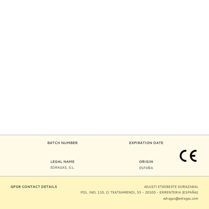 Edragas Regulador de gas doméstico 30g nueva normativa ce-845cq-0011 1 Edragas Regulador de gas doméstico 30g nueva normativa ce-845cq-0011 1