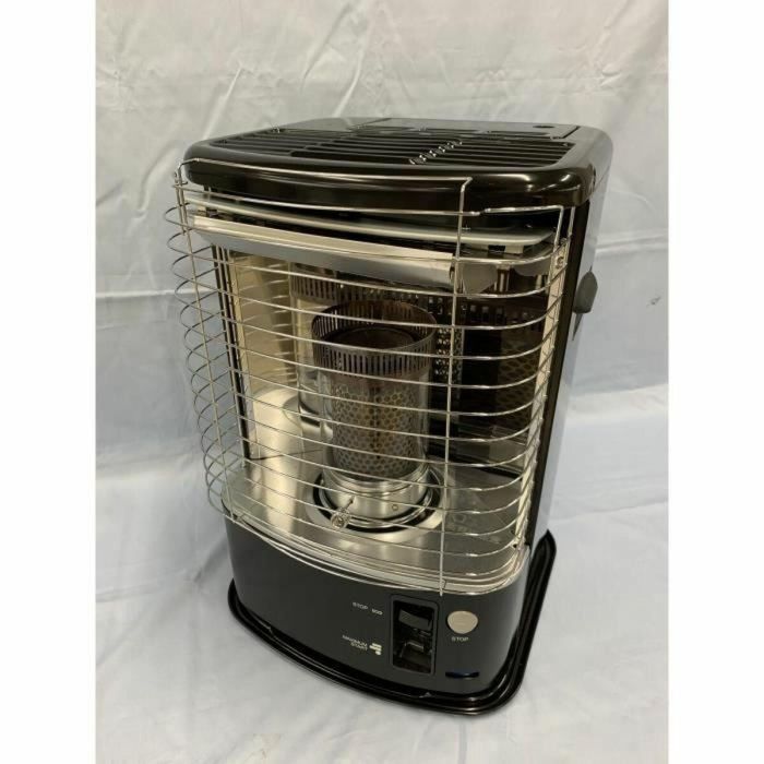 Tosai TOS5420020006410 Estufa de queroseno de mecha 2600 W