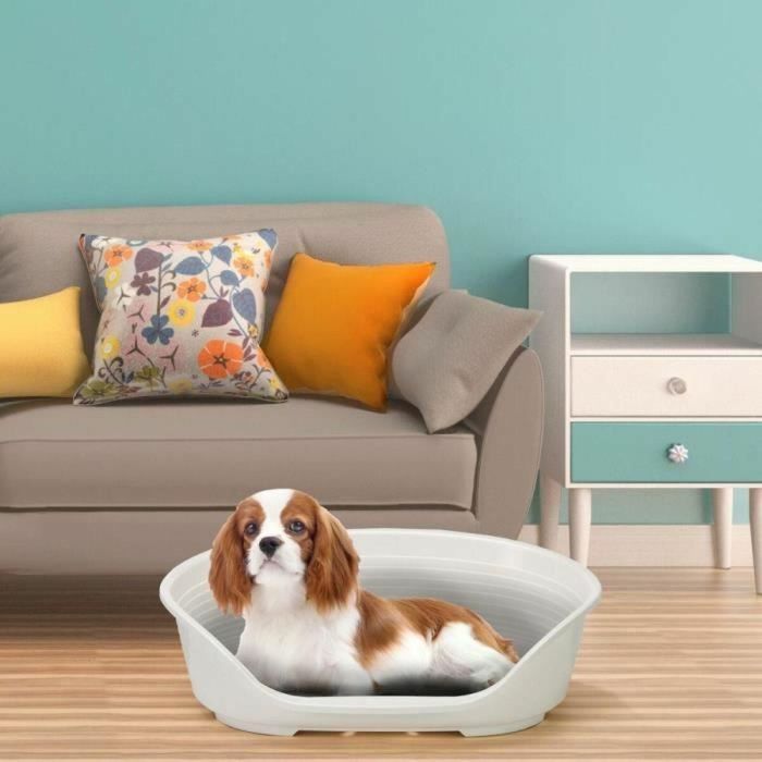 Cama para Perro Ferplast 4 Cama para Perro Ferplast 4
