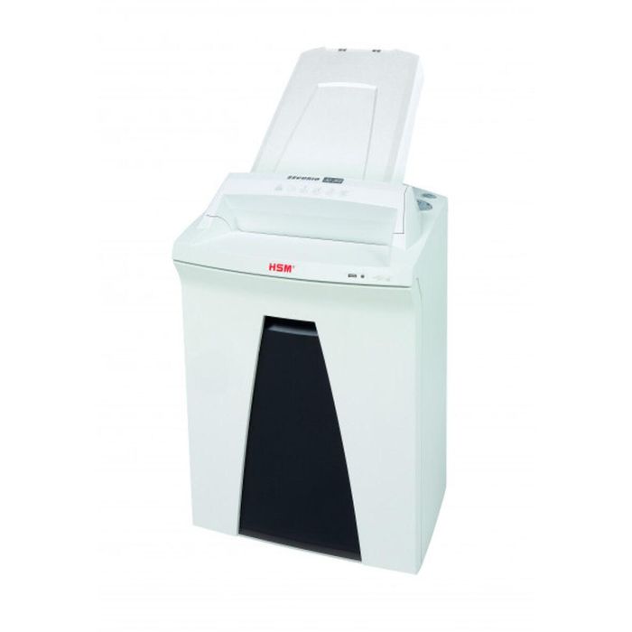 HSM Destructora de documentos SECURIO AF350 P-4 4,5x30 230V/50Hz EU HSM Destructora de documentos SECURIO AF350 P-4 4,5x30 230V/50Hz EU