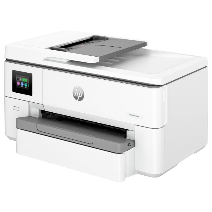 HP OfficeJet Pro 9720e Impresora Multifunción Tinta A3 WiFi ADF Dúplex 5