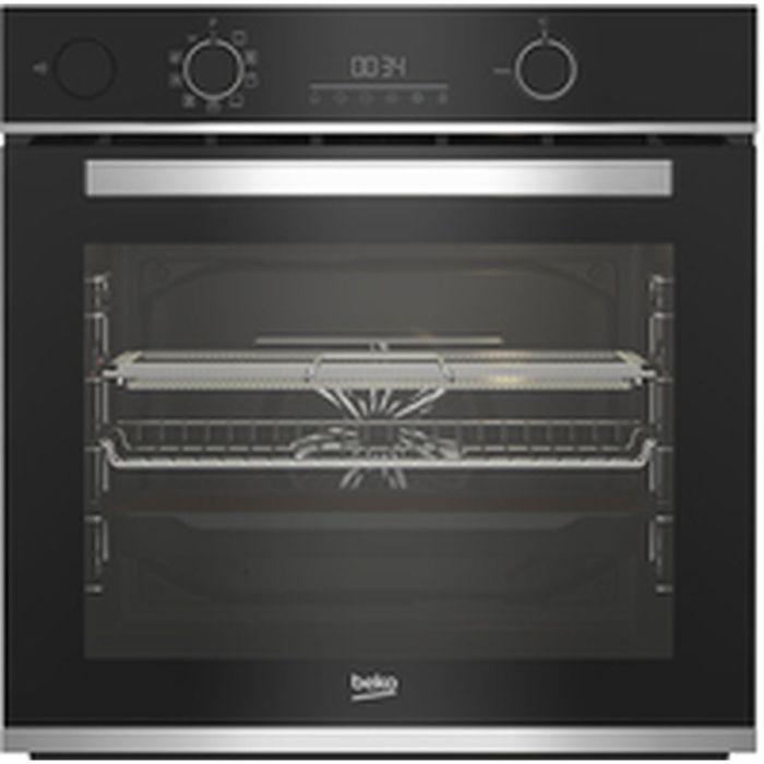 Horno BEKO BBISA13300XMPE 72 L 5 Horno BEKO BBISA13300XMPE 72 L 5