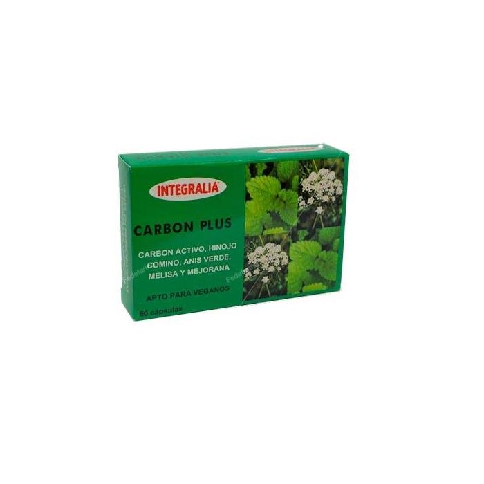 Carbón Plus