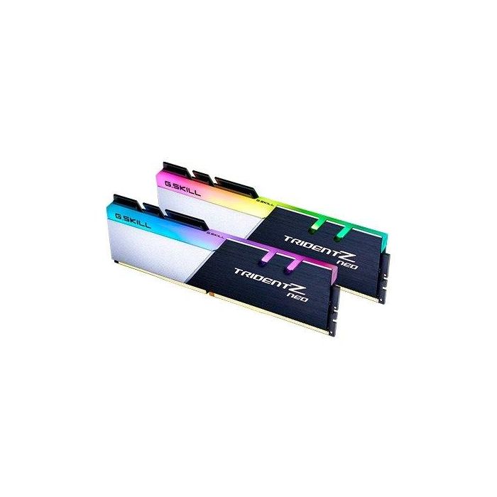 Memoria Ram Ddr4 32 grb 2x16 grb Pc4 - 28800 Memoria Ram Ddr4 32 grb 2x16 grb Pc4 - 28800