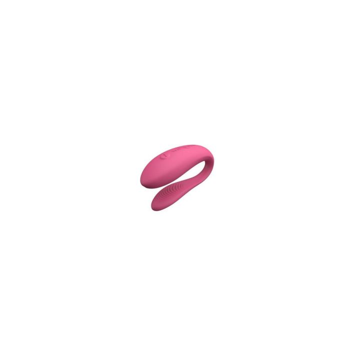 Vibrador para Parejas We-Vibe Rosa Vibrador para Parejas We-Vibe Rosa