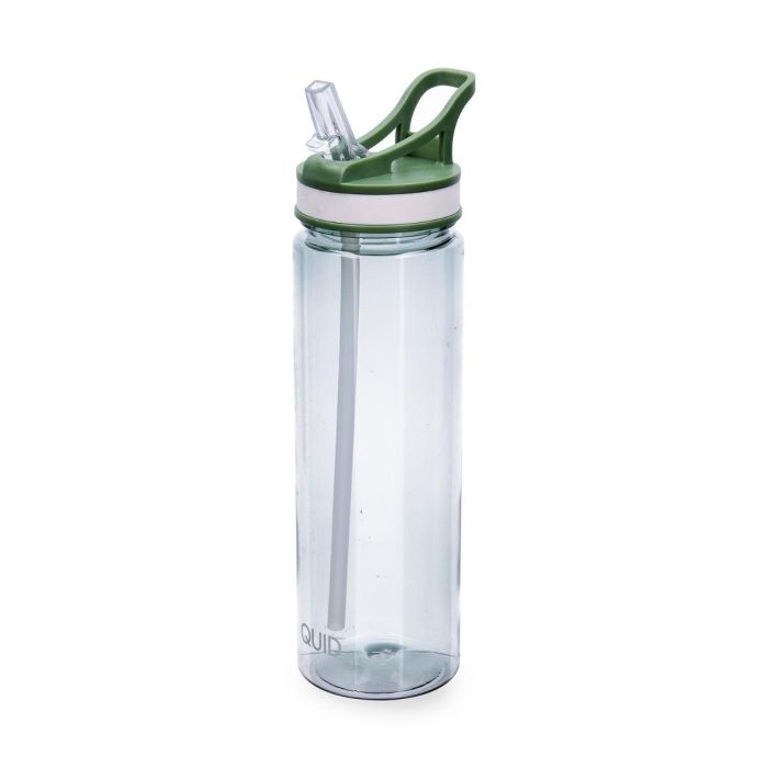 Botella Transporte Plástico Quidate Quid 700 mL (12 Unidades) 1 Botella Transporte Plástico Quidate Quid 700 mL (12 Unidades) 1