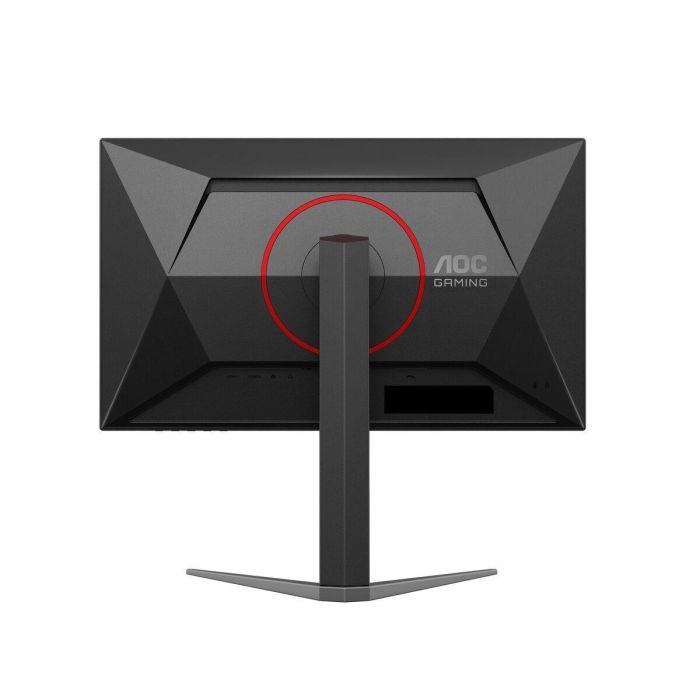 AOC Monitor Gaming 24G4HA 23.8" Full HD Fast IPS 200Hz 1ms GTG Negro/Rojo 7 AOC Monitor Gaming 24G4HA 23.8" Full HD Fast IPS 200Hz 1ms GTG Negro/Rojo 7