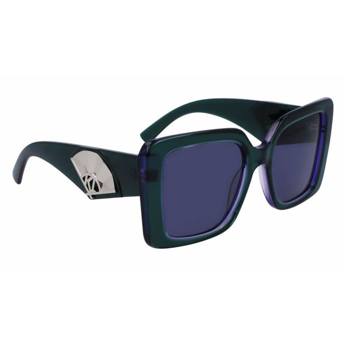 Gafas de Sol Mujer Karl Lagerfeld KL6126S-5220427 Ø 52 mm 1 Gafas de Sol Mujer Karl Lagerfeld KL6126S-5220427 Ø 52 mm 1