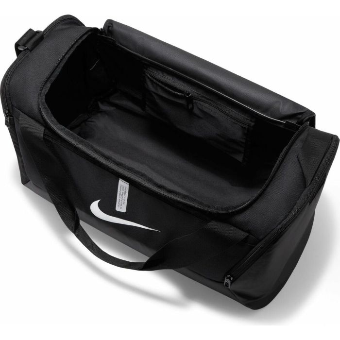 Bolsa de Deporte Nike ACADEMY DUFFLE CU8097 010 Negro Talla única 3 Bolsa de Deporte Nike ACADEMY DUFFLE CU8097 010 Negro Talla única 3