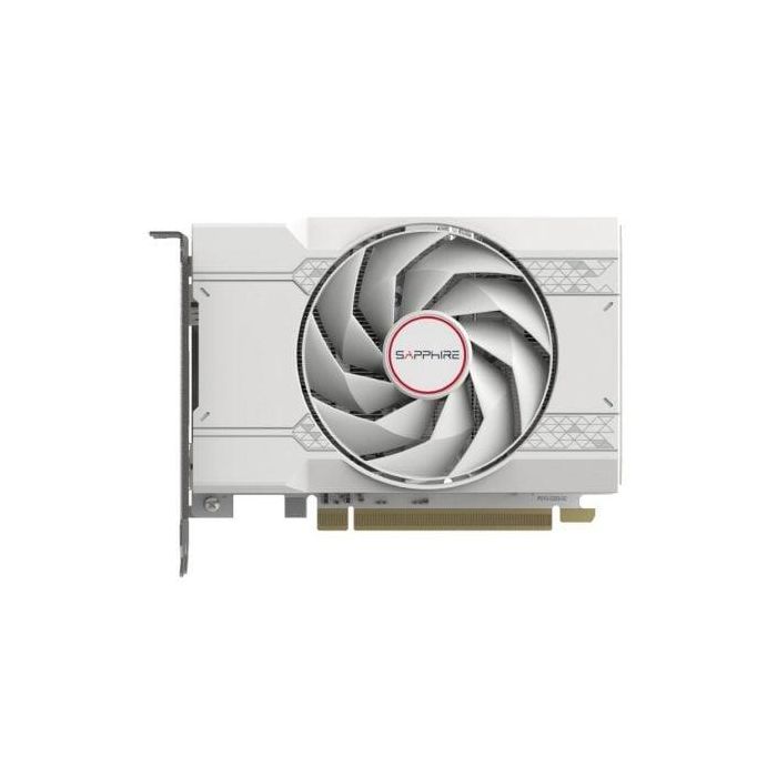 Sapphire 11314-04-20G Tarjeta Gráfica PULSE Radeon RX 6500 XT ITX 4GB GDDR6 para Gaming 1080p, 2825 MHz Boost, AMD RDNA 2 1 Sapphire 11314-04-20G Tarjeta Gráfica PULSE Radeon RX 6500 XT ITX 4GB GDDR6 para Gaming 1080p, 2825 MHz Boost, AMD RDNA 2 1