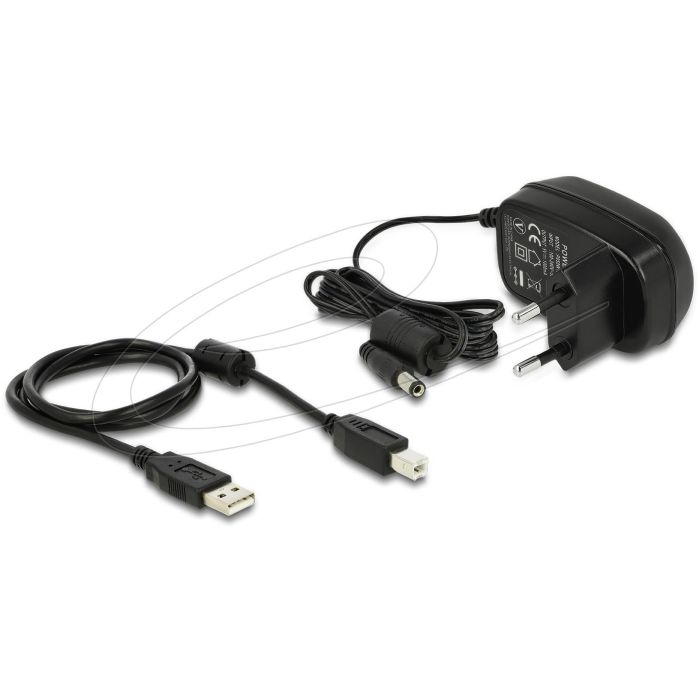 DELOCK Adapter USB 2.0 Seriell 8-Port Industrie RS-232 3 DELOCK Adapter USB 2.0 Seriell 8-Port Industrie RS-232 3