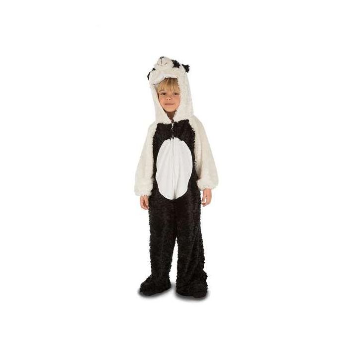 Panda 7-9 años unisex Panda 7-9 años unisex
