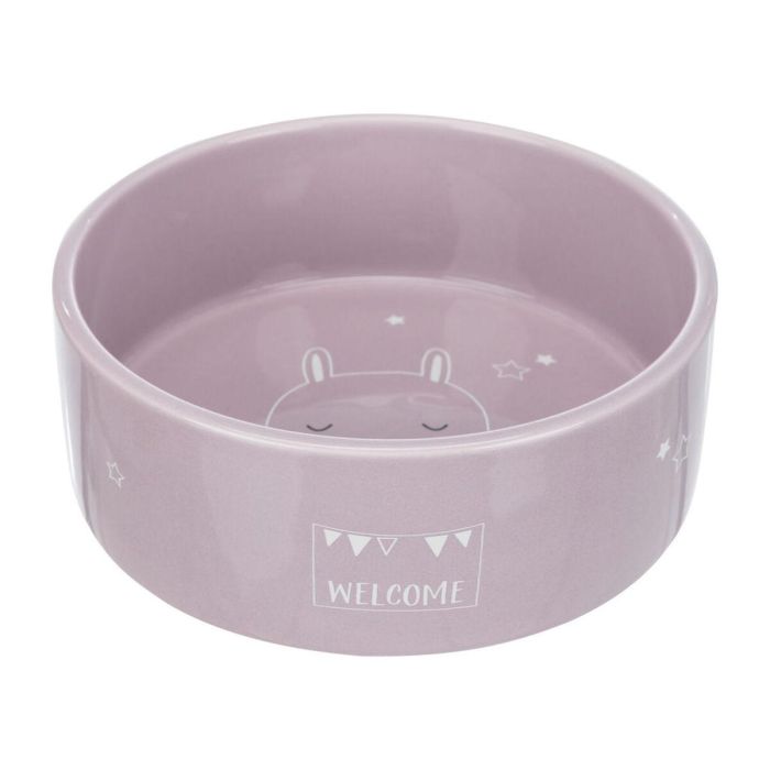 Comedero para Perro Trixie Junior Ø 12 cm 300 ml 0 Comedero para Perro Trixie Junior Ø 12 cm 300 ml 0