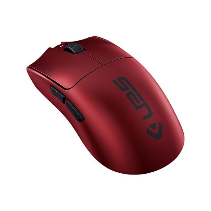 Razer Viper V3 Pro Sentinels edition Ratón Óptico Inalámbrico RF + USB Type-C 35000 DPI Rojo Razer Viper V3 Pro Sentinels edition Ratón Óptico Inalámbrico RF + USB Type-C 35000 DPI Rojo