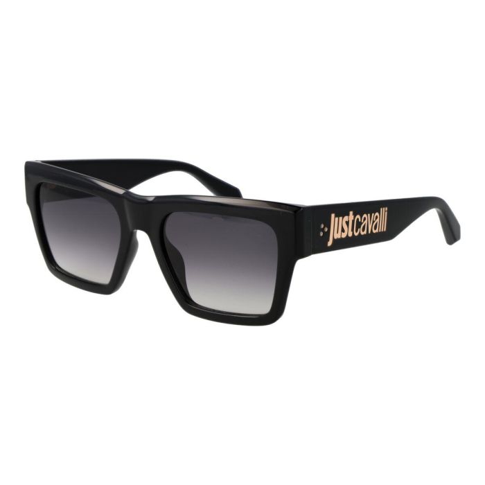 Gafas de Sol Unisex Just Cavalli SJC038 540Z42 3 Gafas de Sol Unisex Just Cavalli SJC038 540Z42 3