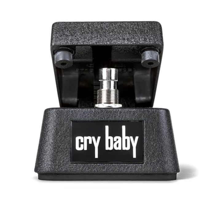 Fx Guitarra Cry Baby® Mini Wah 6 Fx Guitarra Cry Baby® Mini Wah 6