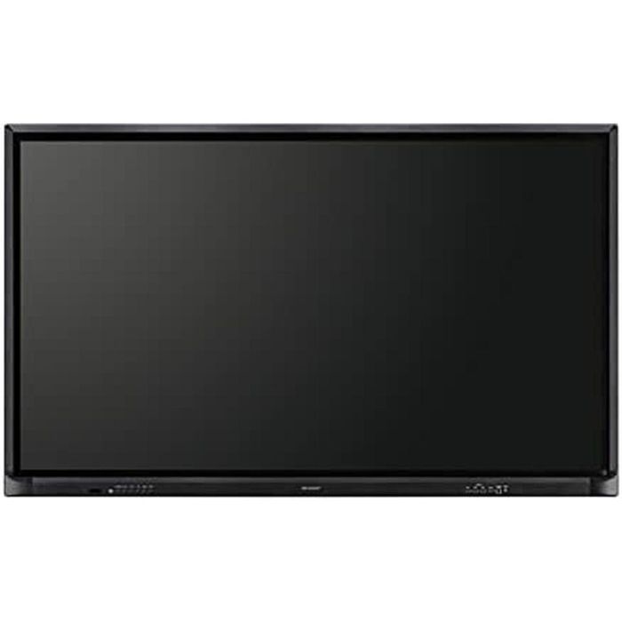 Monitor Videowall NEC PN-70HC1E 3840 x 2160 px 70" LCD Monitor Videowall NEC PN-70HC1E 3840 x 2160 px 70" LCD