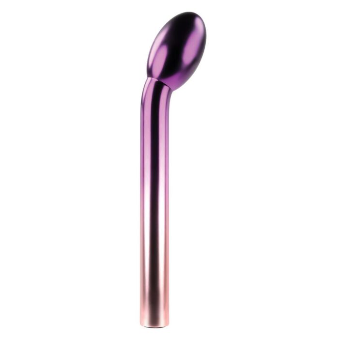 Vibrador Punto G Playboy Multicolor 21