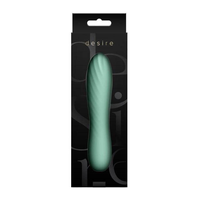 Bala Vibradora NS Novelties Desire Verde 3