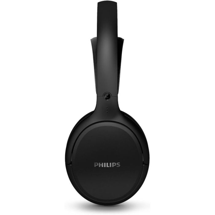 Auriculares Philips Shc5200M2 12 Inalambrico Negro 3 Auriculares Philips Shc5200M2 12 Inalambrico Negro 3