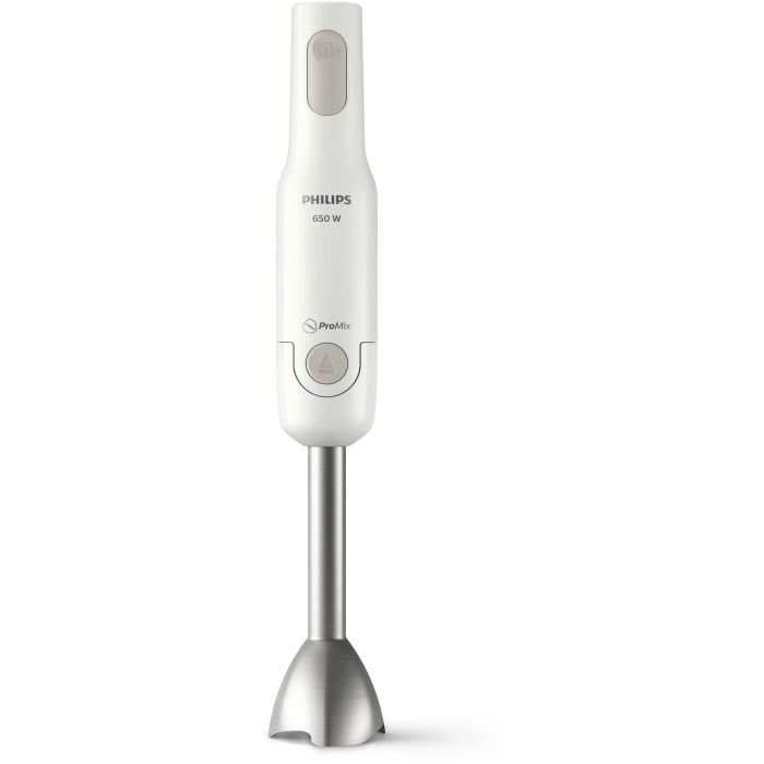 Batidora de Mano Philips HR2534/00 Blanco 650 W 1