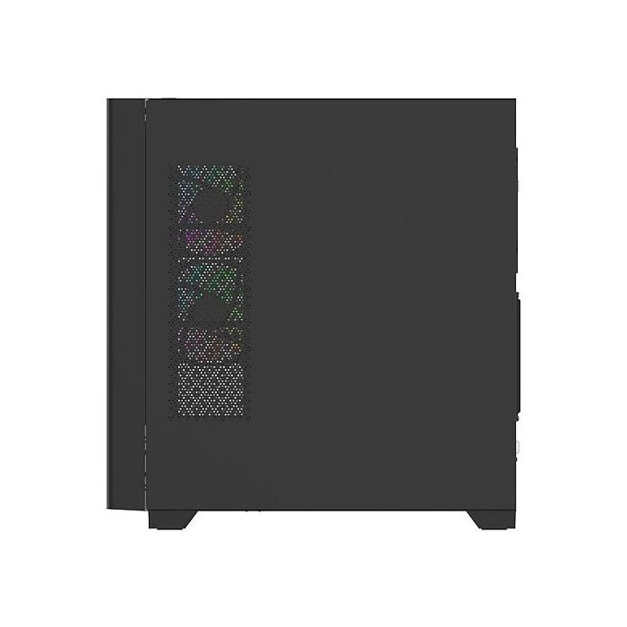 THERMALTAKE View 290 TG ARGB Midi Tower Negro 3